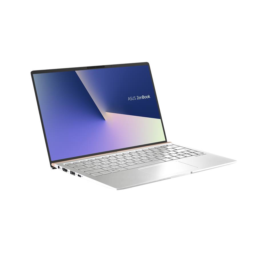 Portátil - ASUS ZenBook 13 UX333FA-A3070T, 13" FHD, Intel® Core™ i5-8265U, 8GB, 256GB SSD, Graphics 620, W10