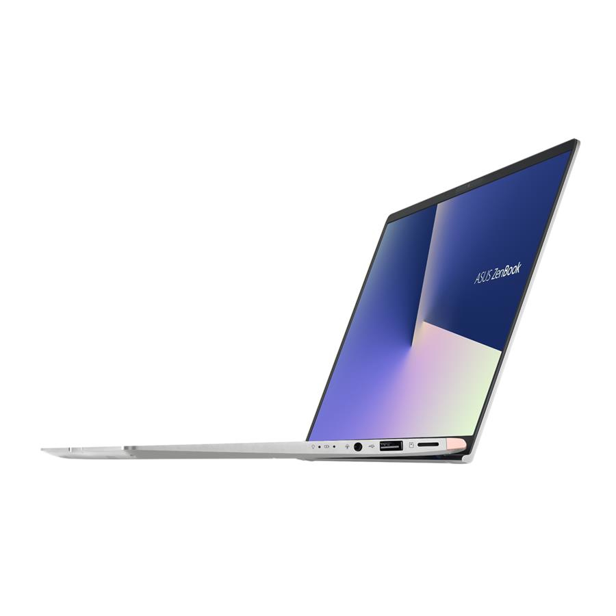 Portátil - ASUS ZenBook 13 UX333FA-A3070T, 13" FHD, Intel® Core™ i5-8265U, 8GB, 256GB SSD, Graphics 620, W10