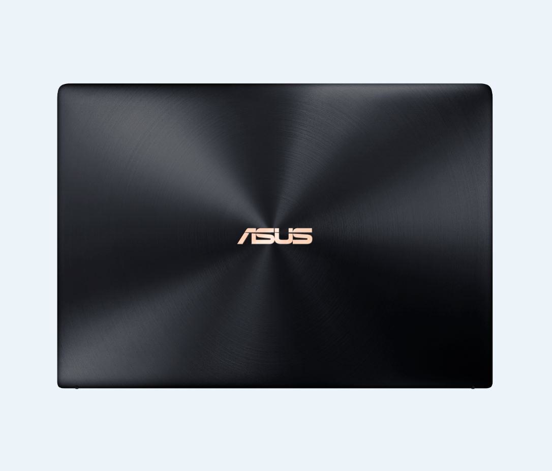 Portátil - ASUS ZenBook Pro 14 UX480FD-BE010T, 14" FHD, Intel® Core™ i7-8565U, 16GB, 512GB SSD, GTX1050, W10