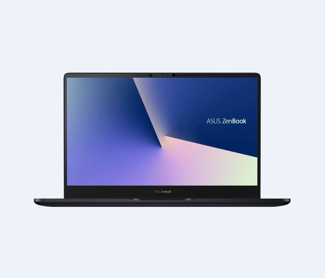 Portátil - ASUS ZenBook Pro 14 UX480FD-BE010T, 14" FHD, Intel® Core™ i7-8565U, 16GB, 512GB SSD, GTX1050, W10
