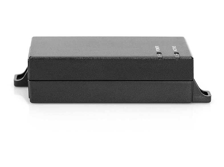 DIGITUS DN-95102-1 Gigabit Ethernet Poe Injektor, 802.3AF, 15.4 W; POE Injector----POE Injector — Foto 4 von 4