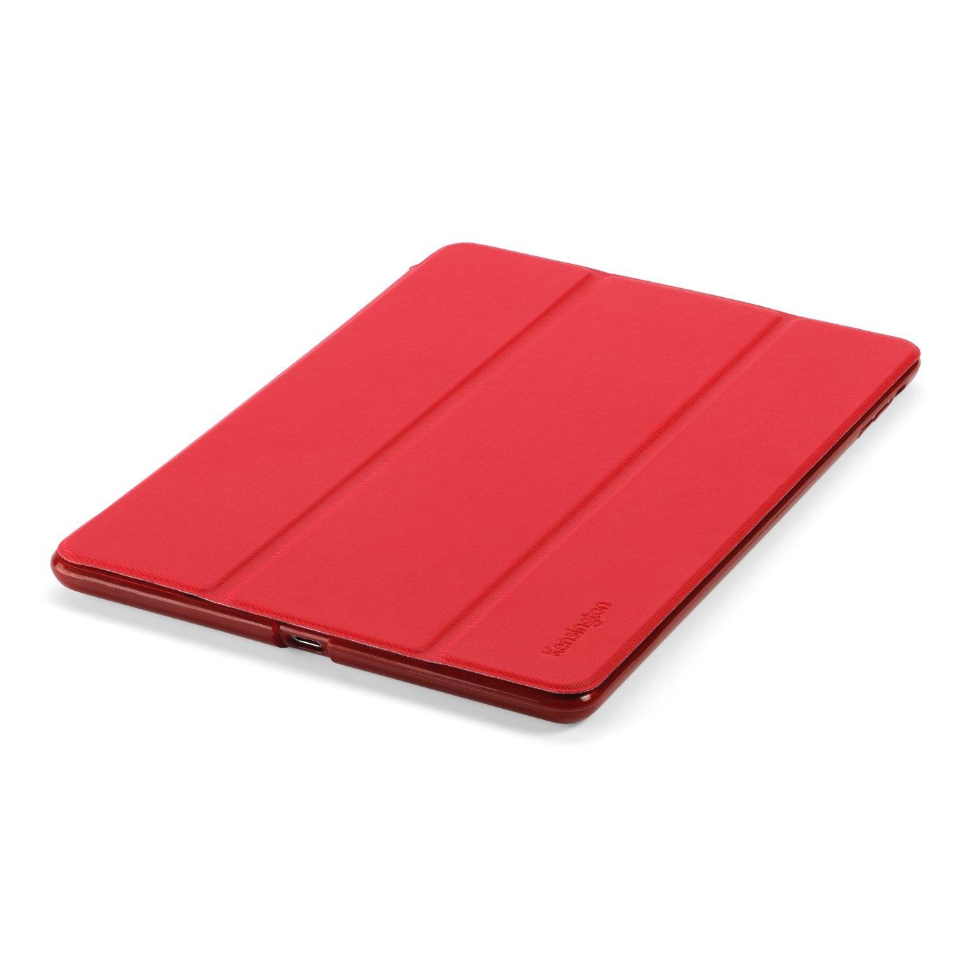 Funda para Tablet - Kensington, FUND. COMERCIO ME FOLIO IPAD AIR_ROJA