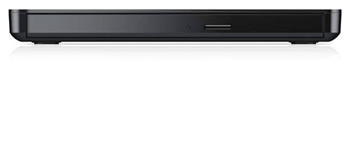 Unidad de disco óptico - Dell 784-BBBI, DVD±RW, Negro