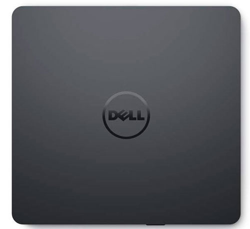 Unidad de disco óptico - Dell 784-BBBI, DVD±RW, Negro