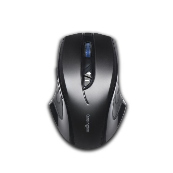 Ratón inalámbrico - Kensington, MP230L WRLS PERF. PERP MOUSE IN