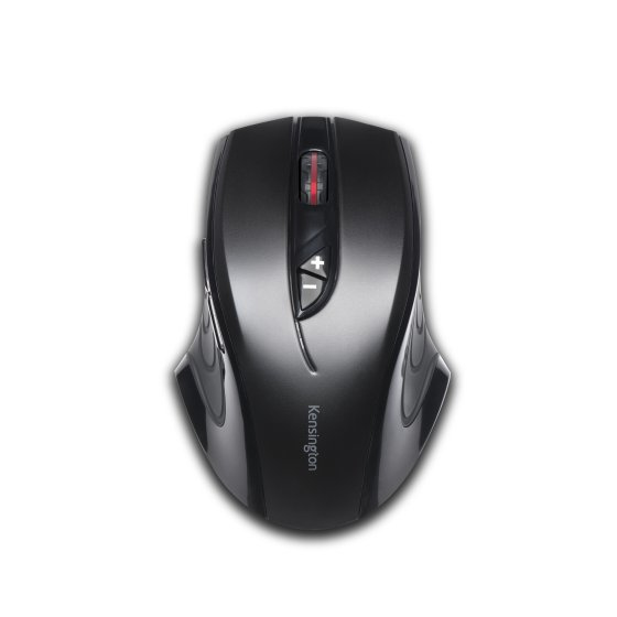 Ratón inalámbrico - Kensington, MP230L WRLS PERF. PERP MOUSE IN