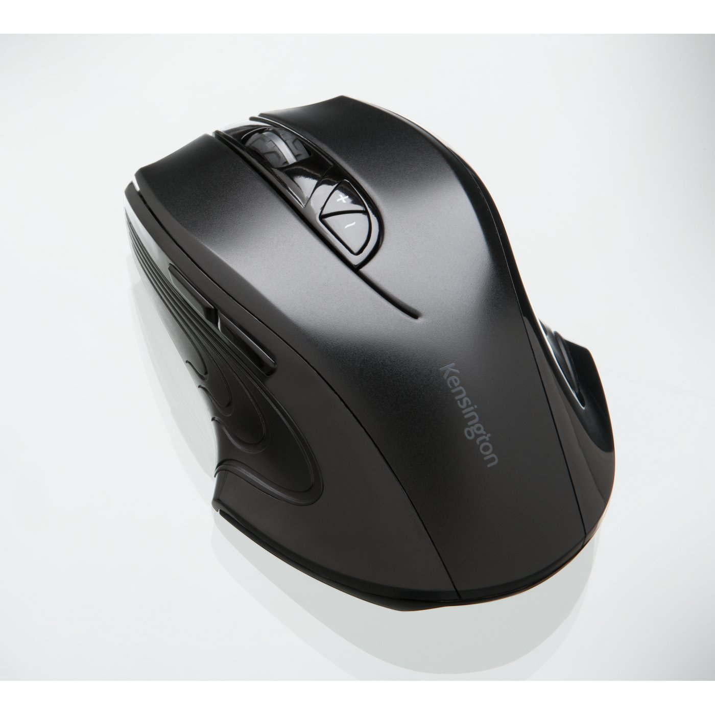 Ratón inalámbrico - Kensington, MP230L WRLS PERF. PERP MOUSE IN