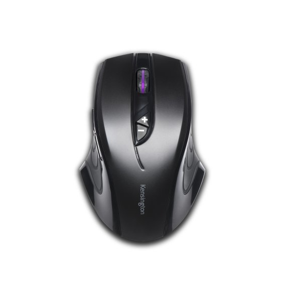 Ratón inalámbrico - Kensington, MP230L WRLS PERF. PERP MOUSE IN