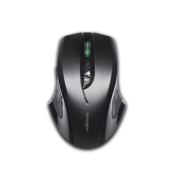 Ratón inalámbrico - Kensington, MP230L WRLS PERF. PERP MOUSE IN