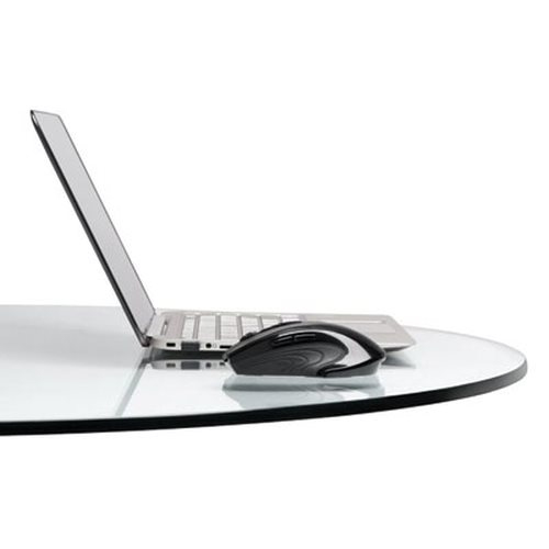 Ratón inalámbrico - Kensington, MP230L WRLS PERF. PERP MOUSE IN