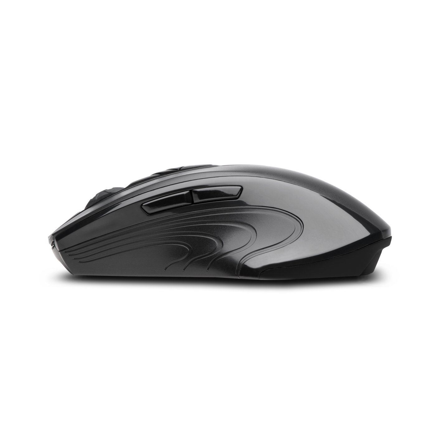Ratón inalámbrico - Kensington, MP230L WRLS PERF. PERP MOUSE IN