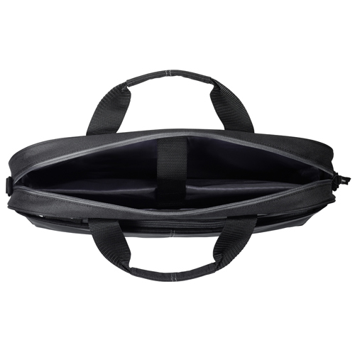 Maletín para portátil - ASUS NEREUS CARRY BAG, 16 INCH, BK, , 10 IN 1