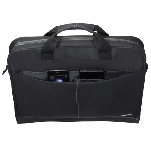 Maletín para portátil - ASUS NEREUS CARRY BAG, 16 INCH, BK, , 10 IN 1