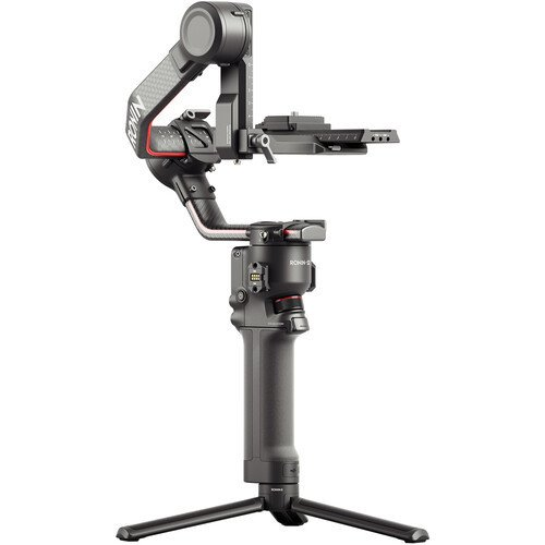 DJI RS 2 Gimbal