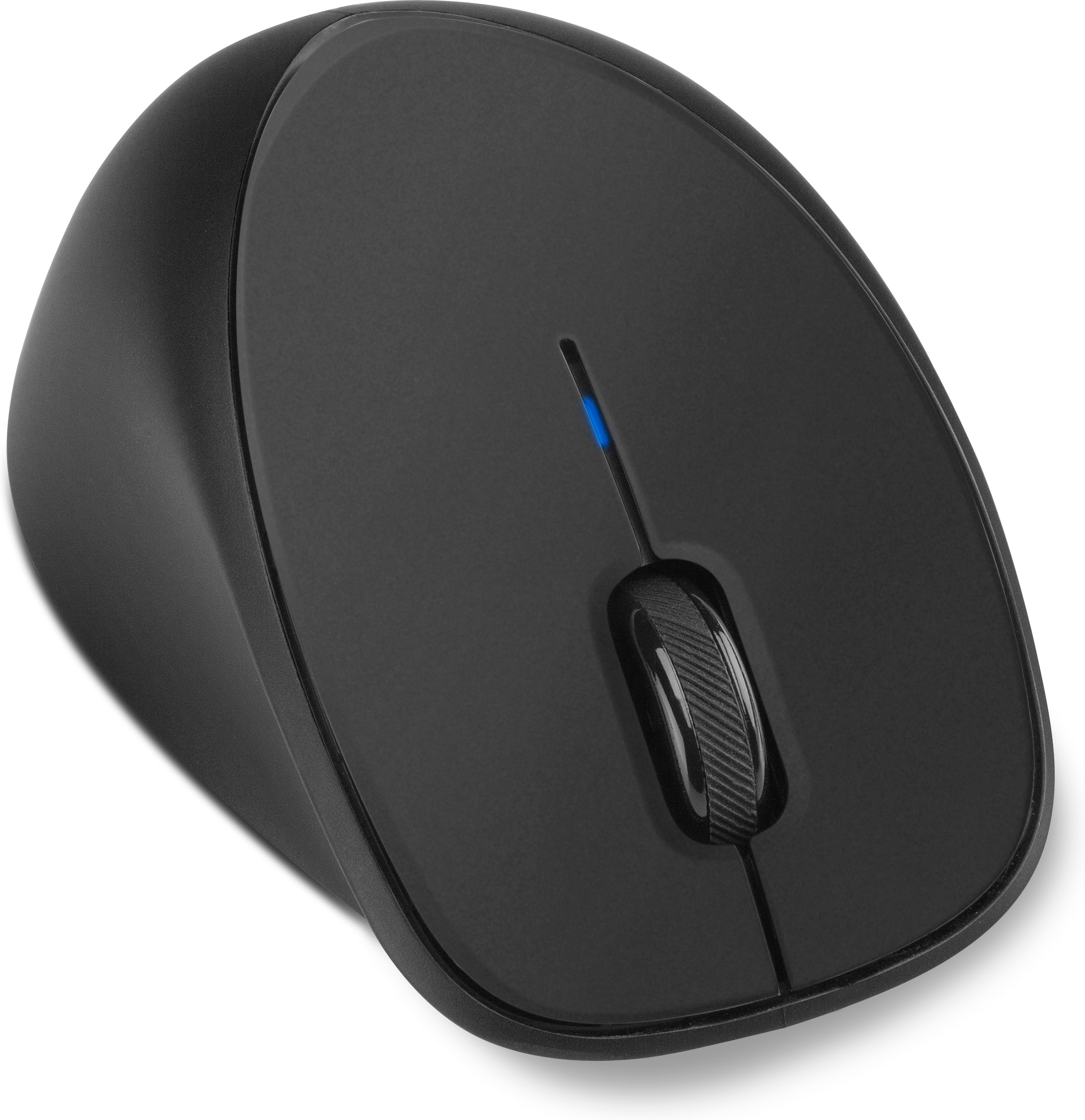 Ratón inalámbrico - HP, HP X4000B/BLTH/B, Negro