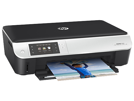 Impresora Multifunción - HP Envy 5530, WiFi, impresión móvil y Scanner