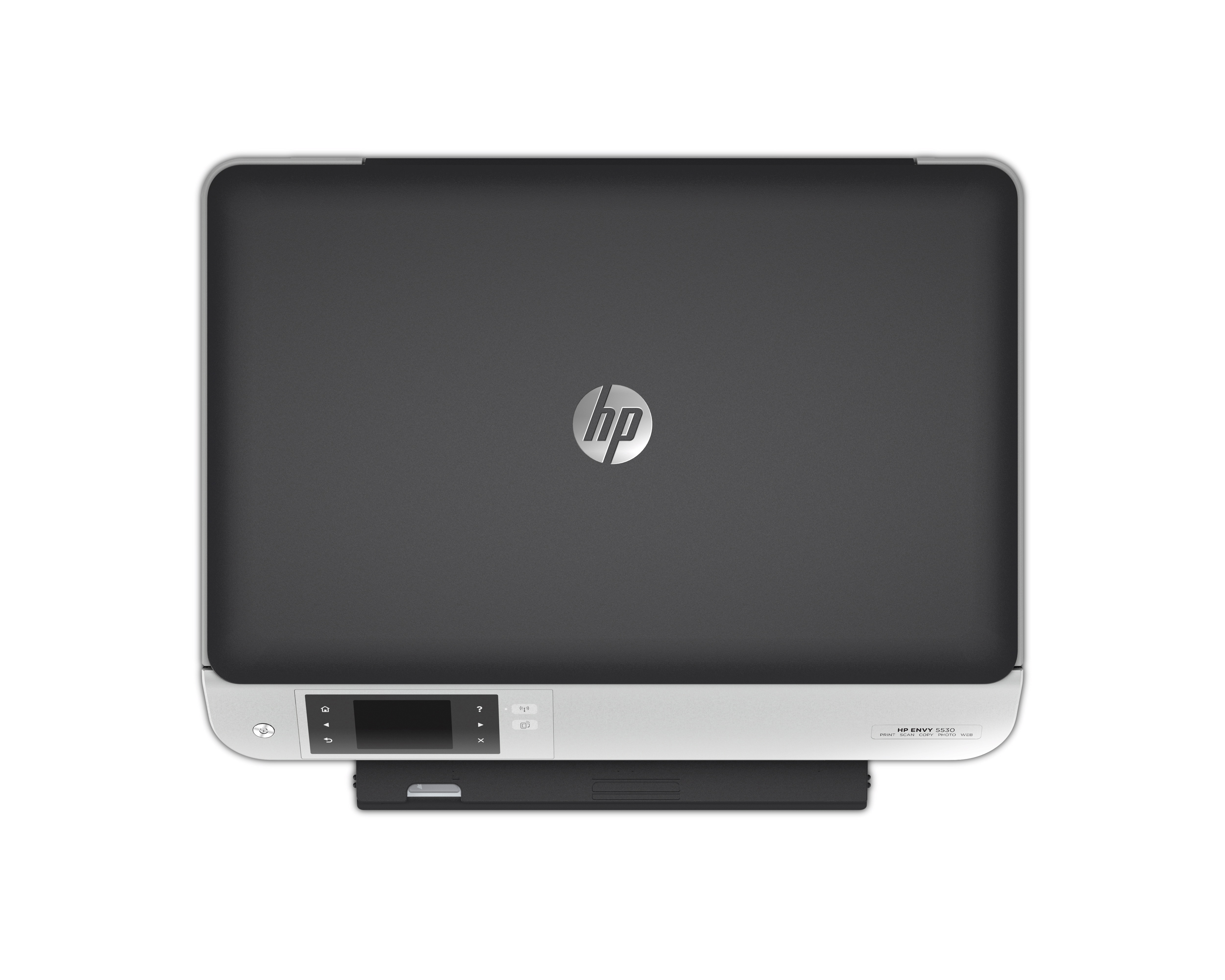 Impresora Multifunción - HP Envy 5530, WiFi, impresión móvil y Scanner