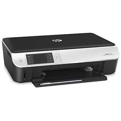 Impresora Multifunción - HP Envy 5530, WiFi, impresión móvil y Scanner