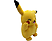 TOMY Pokémon: Pikachu (35 cm) - Plüschfigur (Mehrfarbig)