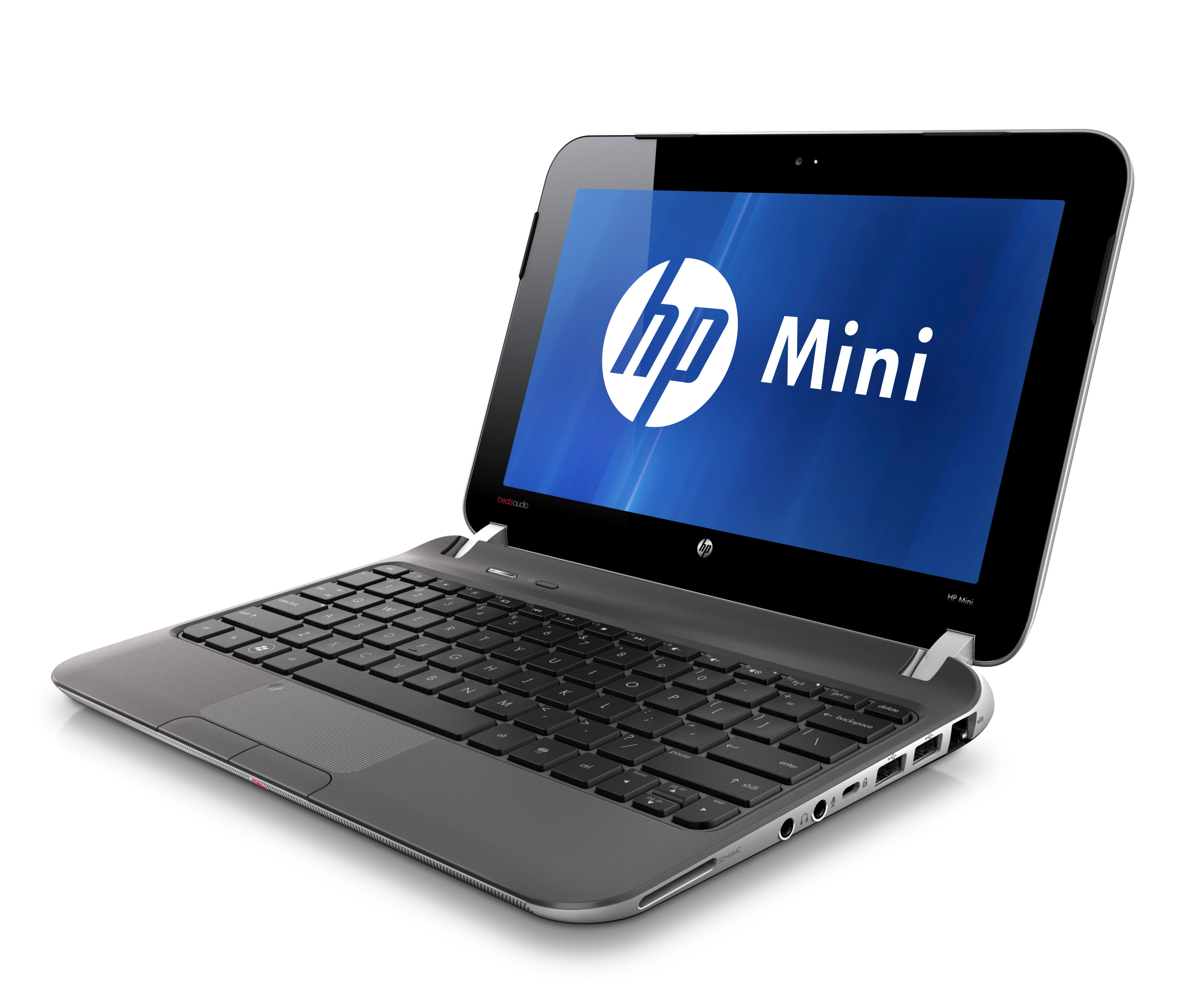 Portátil - HP, 210-4100SS (1.5C) N2600 1TB 320 STARTER