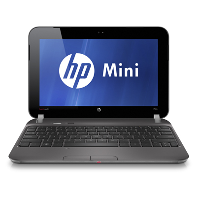 Portátil - HP, 210-4100SS (1.5C) N2600 1TB 320 STARTER