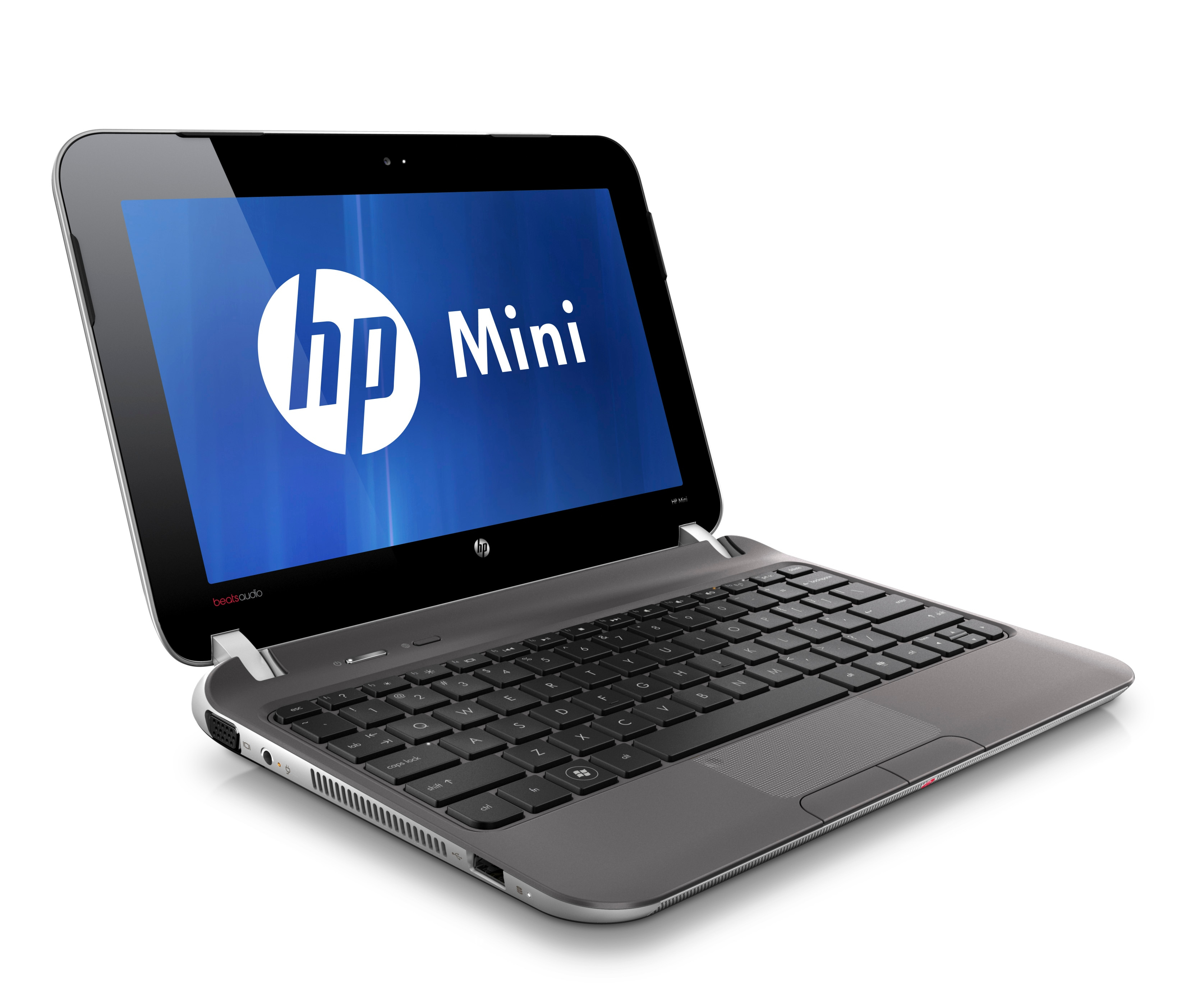 Portátil - HP, 210-4100SS (1.5C) N2600 1TB 320 STARTER