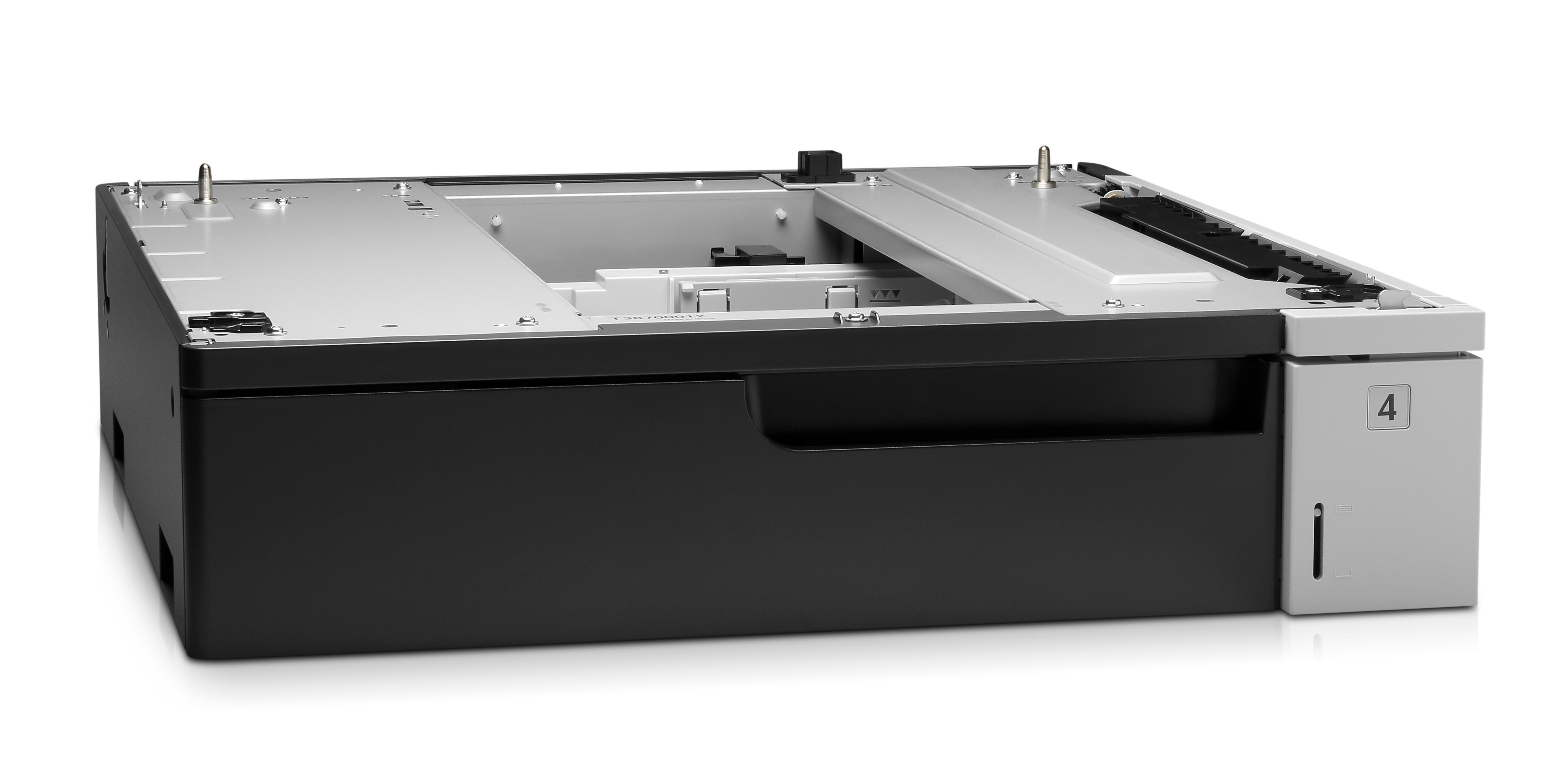 Bandeja para hojas - HP, Laserjet 500SHEET IN TRAY FEED M712