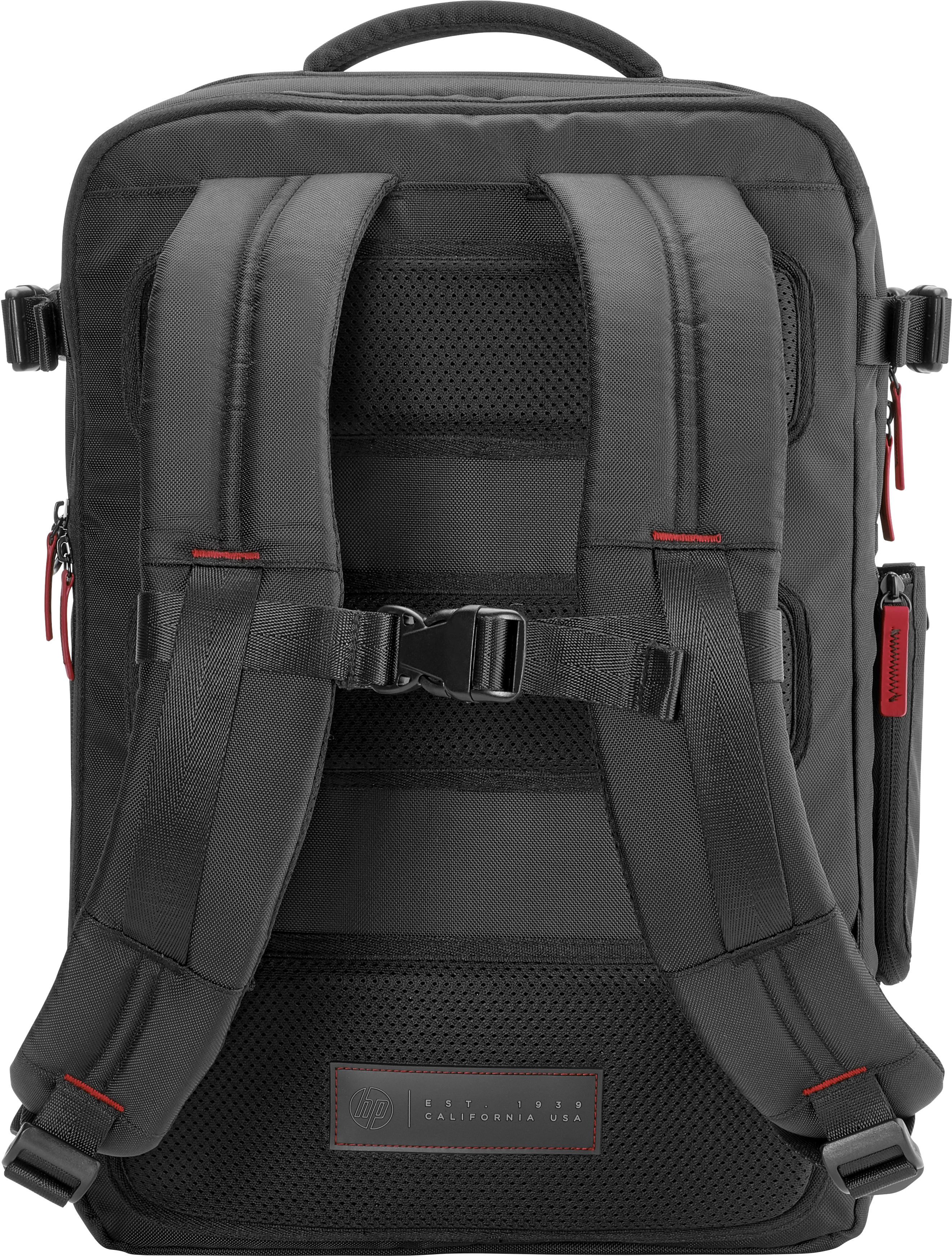 Mochila Para Portátil - HP, OMEN/17.3/B-R/K5Q03AA