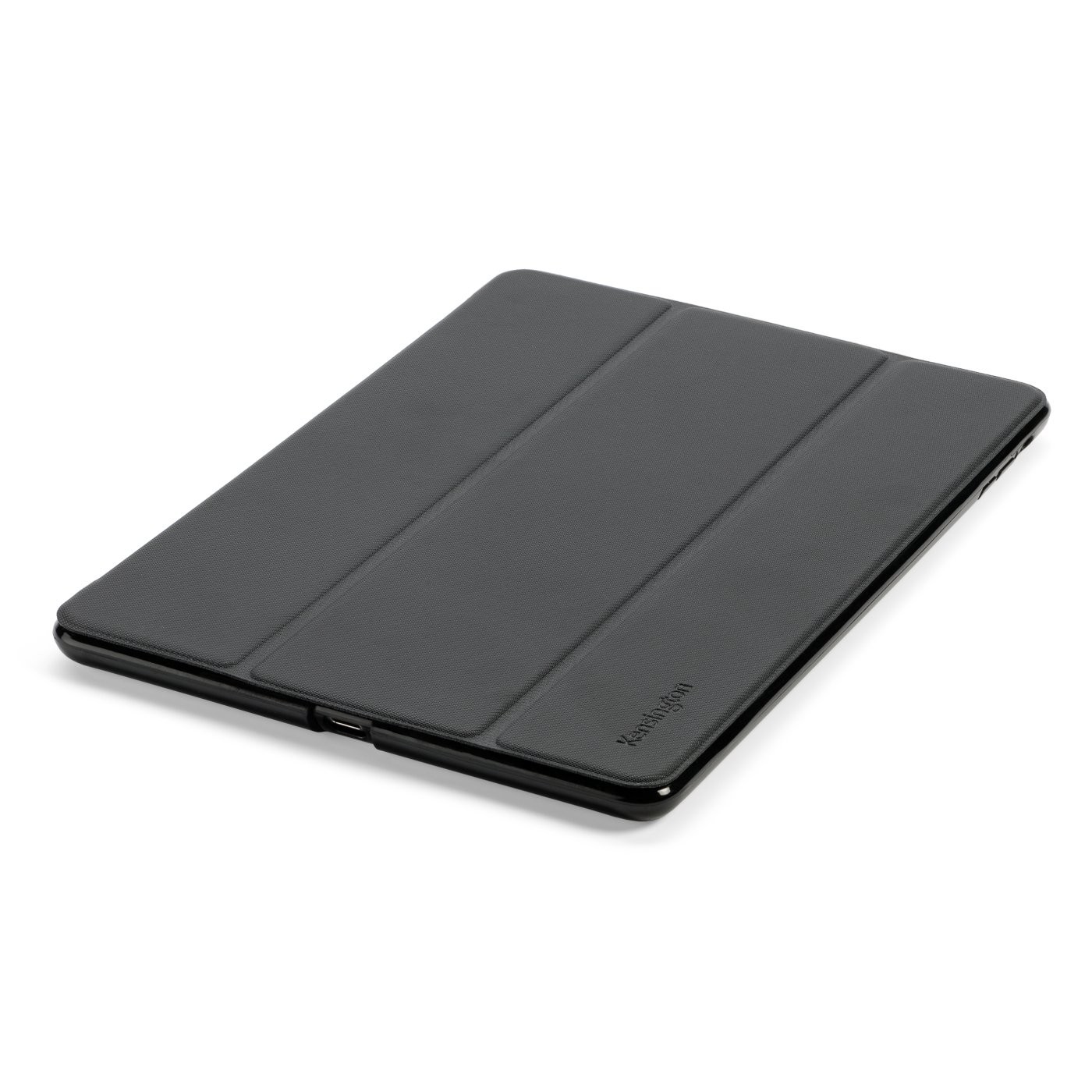 Funda para Tablet - Kensington, FUND. CUSTOMISEME Negro AIR2 Funda personalizable tipo libro