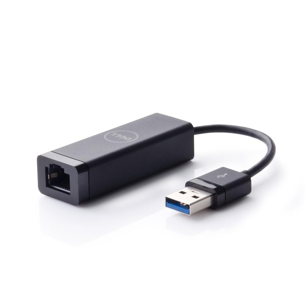 Accesorio para portátil - Dell, 470-ABBT/ADAPTADOR/USB 3.0 A ETH