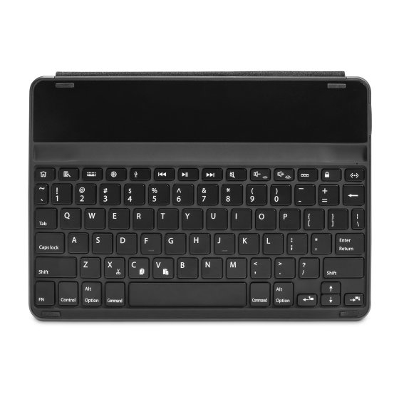 KENSINGTON KEYFOLIO X2 RETROILUM-IPAD AIR FUND