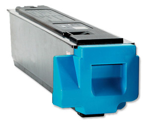 KYOCERA TK-5135C TONER CYAN F TASKALFA 265C