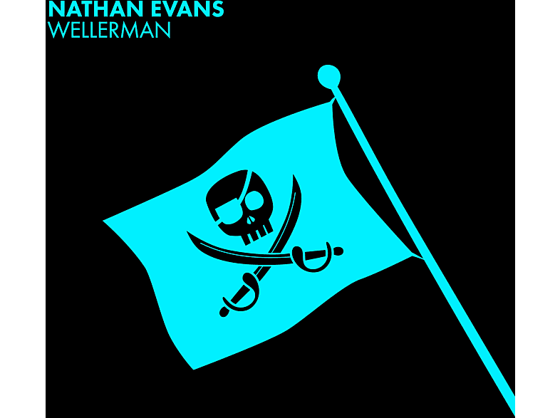 Nathan Evans - WELLERMAN (SEA SHANTY) (MAXI CD)  - (5 Zoll Single CD (2-Track))