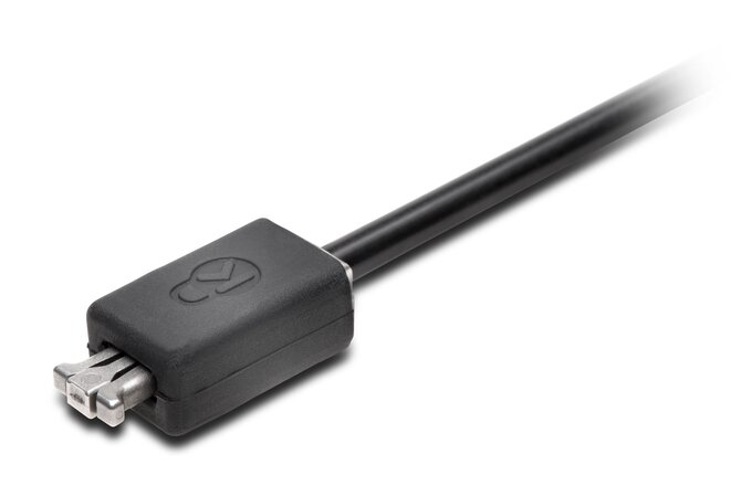 Cable de seguridad - Kensington, CABLE SEGUR. MINISAVER MOBILE LOCK