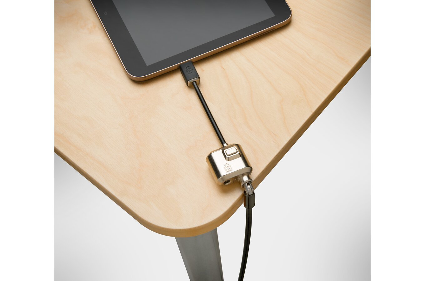 Cable de seguridad - Kensington, CABLE SEGUR. MINISAVER MOBILE LOCK