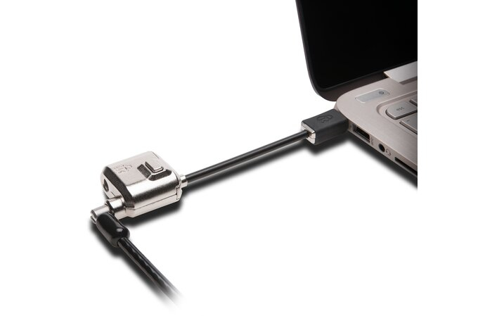 Cable de seguridad - Kensington, CABLE SEGUR. MINISAVER MOBILE LOCK