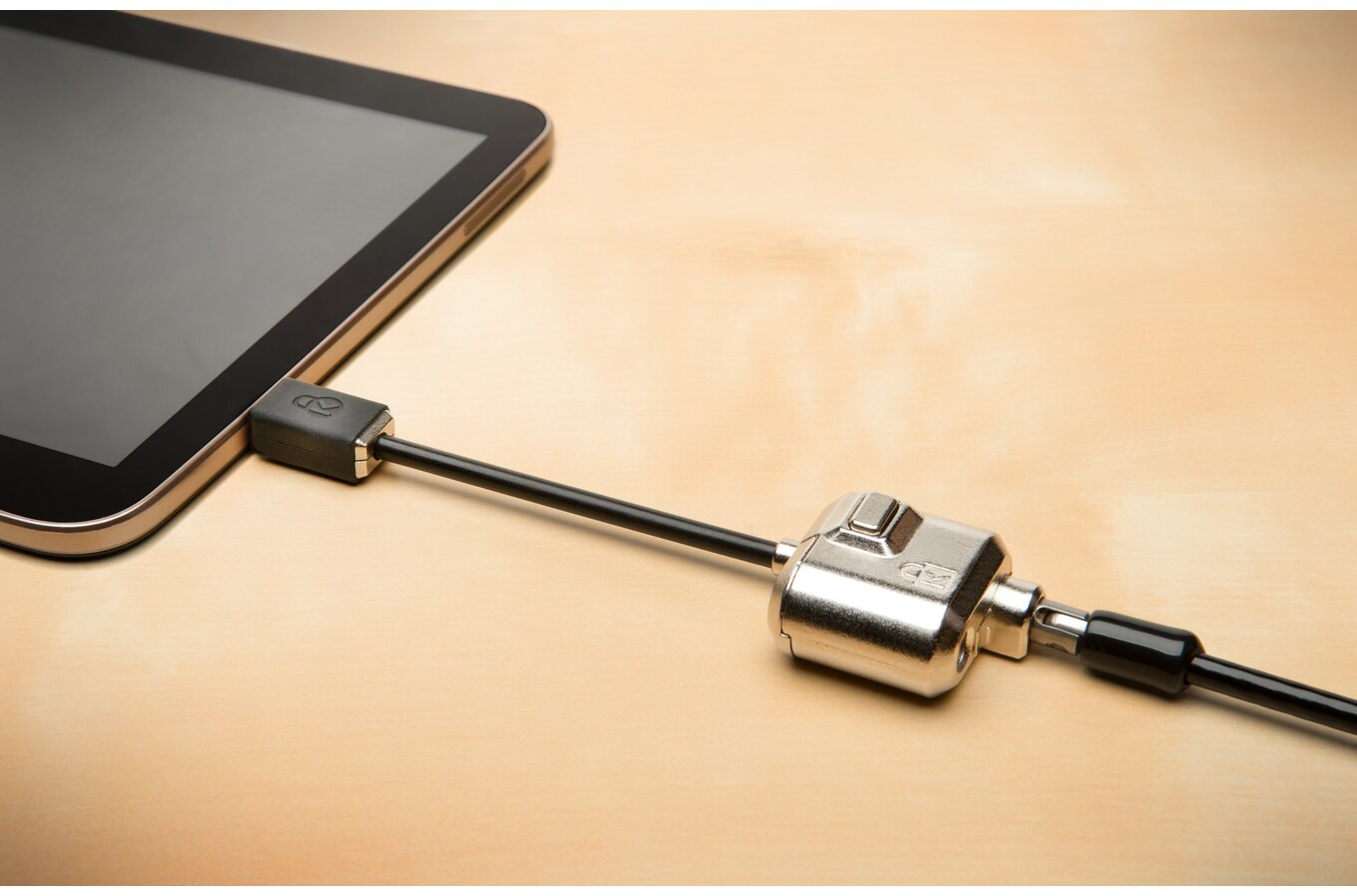 Cable de seguridad - Kensington, CABLE SEGUR. MINISAVER MOBILE LOCK