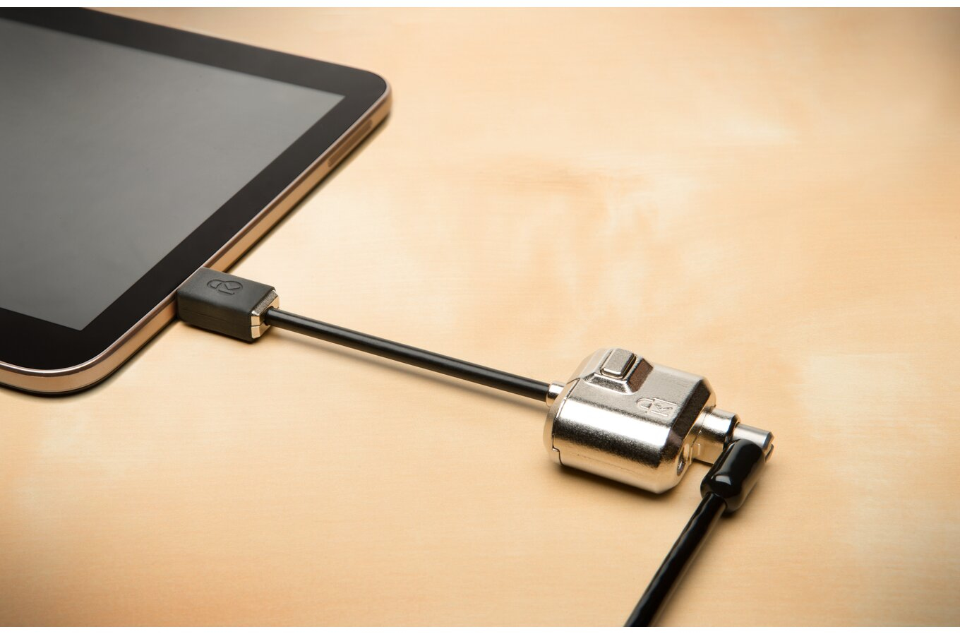 Cable de seguridad - Kensington, CABLE SEGUR. MINISAVER MOBILE LOCK