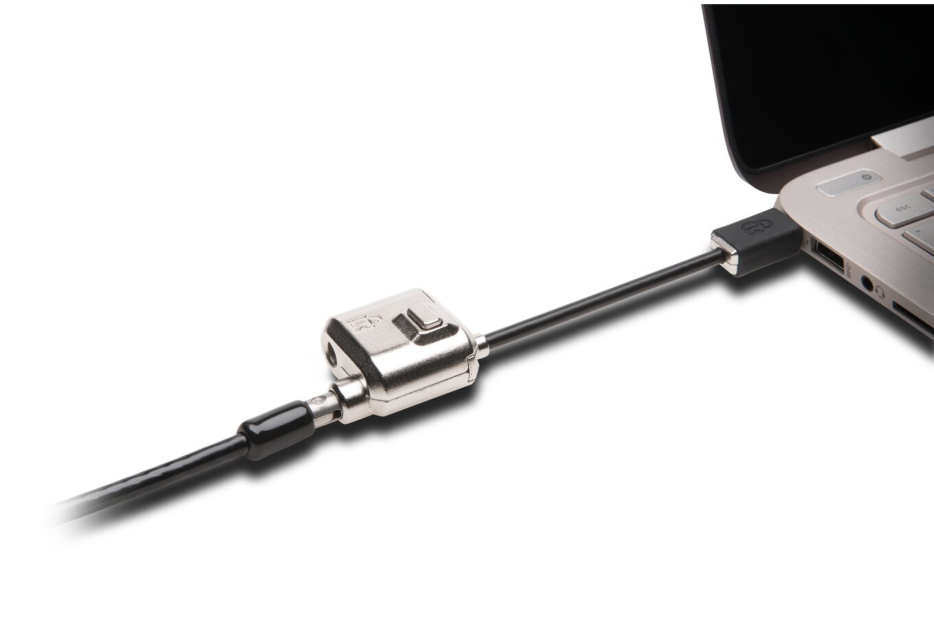 Cable de seguridad - Kensington, CABLE SEGUR. MINISAVER MOBILE LOCK