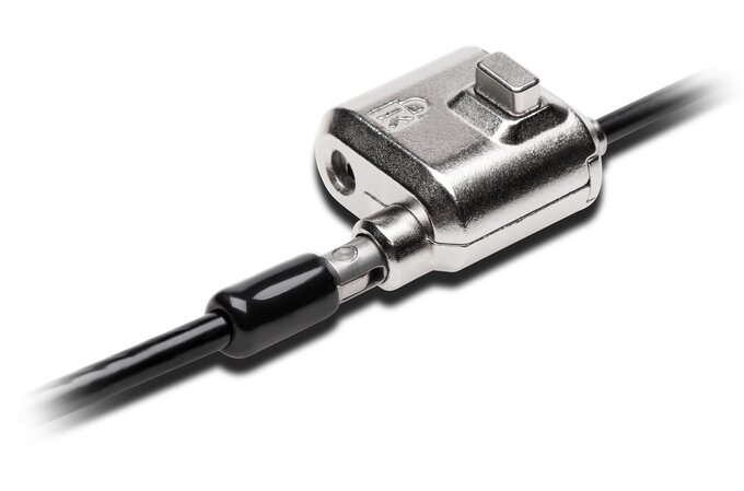 Cable de seguridad - Kensington, CABLE SEGUR. MINISAVER MOBILE LOCK