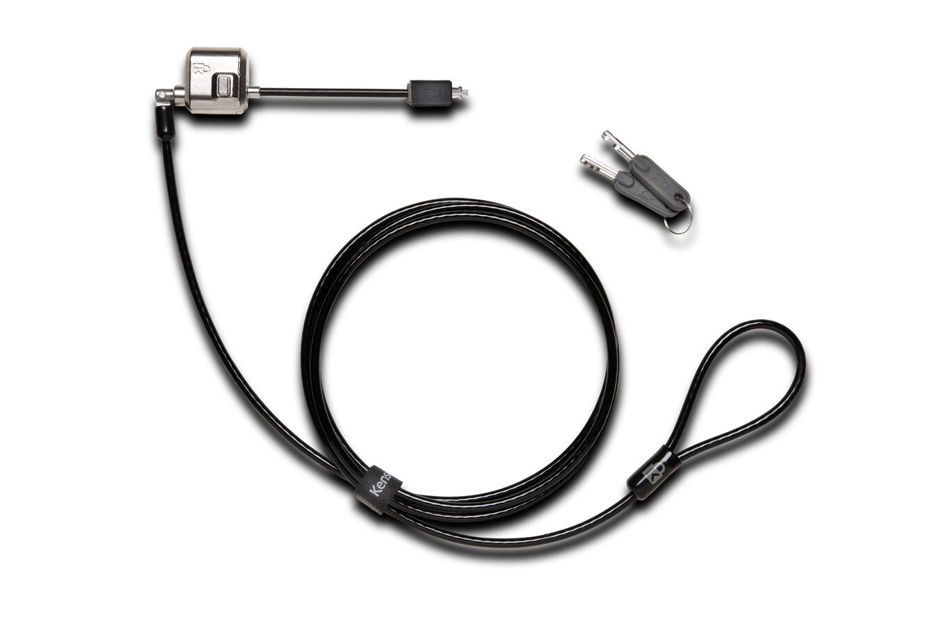 Cable de seguridad - Kensington, CABLE SEGUR. MINISAVER MOBILE LOCK