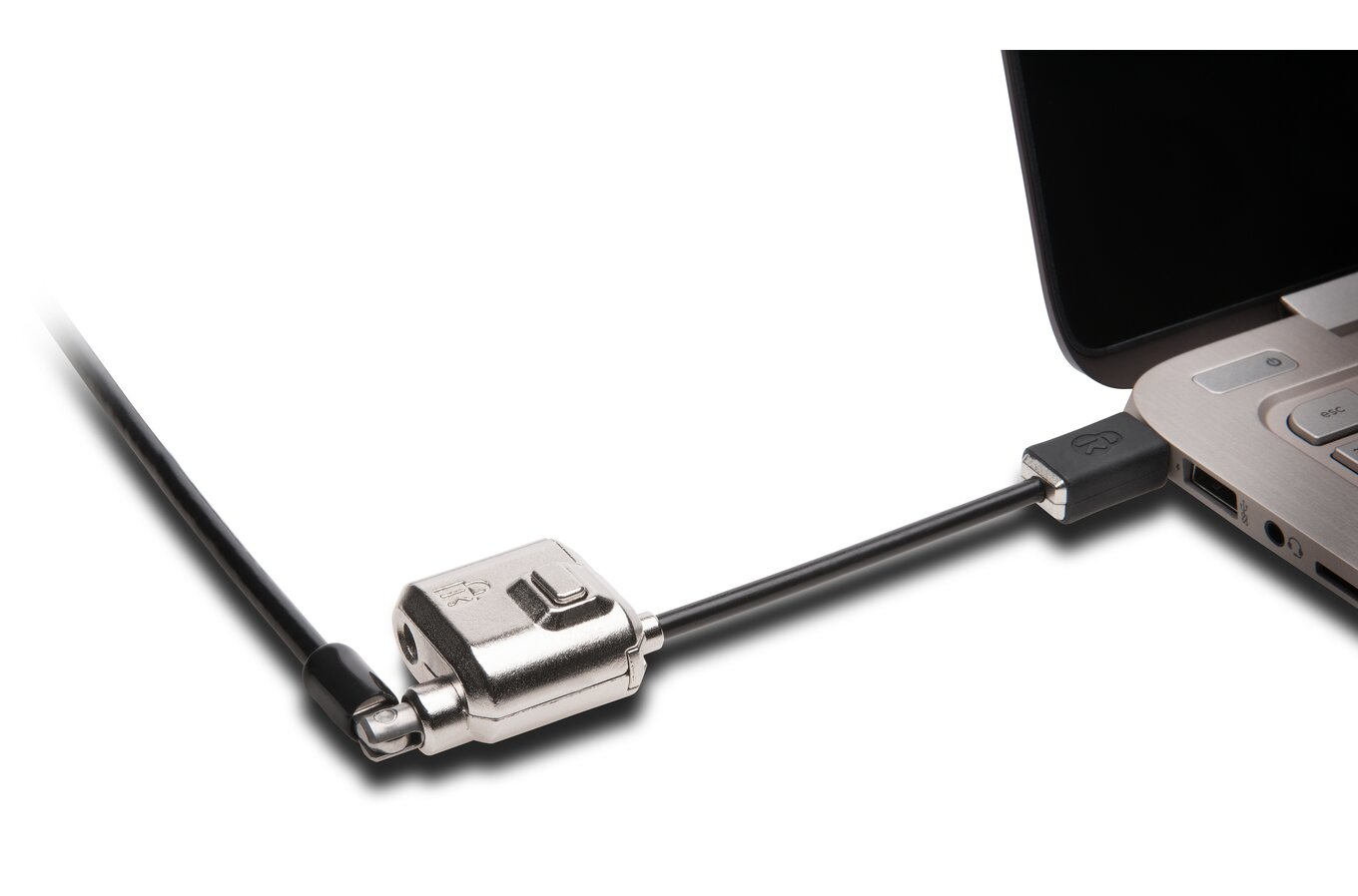 Cable de seguridad - Kensington, CABLE SEGUR. MINISAVER MOBILE LOCK