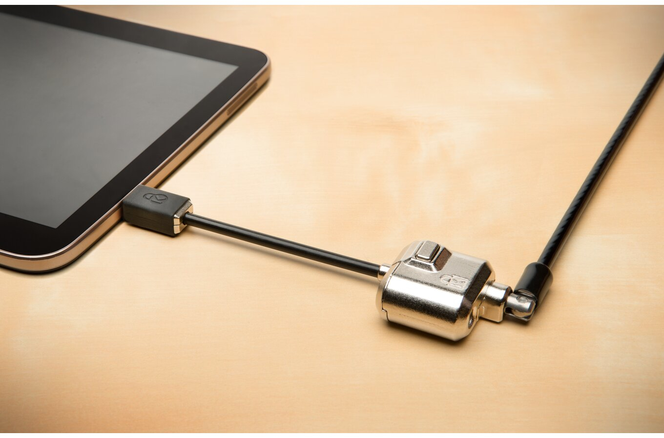 Cable de seguridad - Kensington, CABLE SEGUR. MINISAVER MOBILE LOCK
