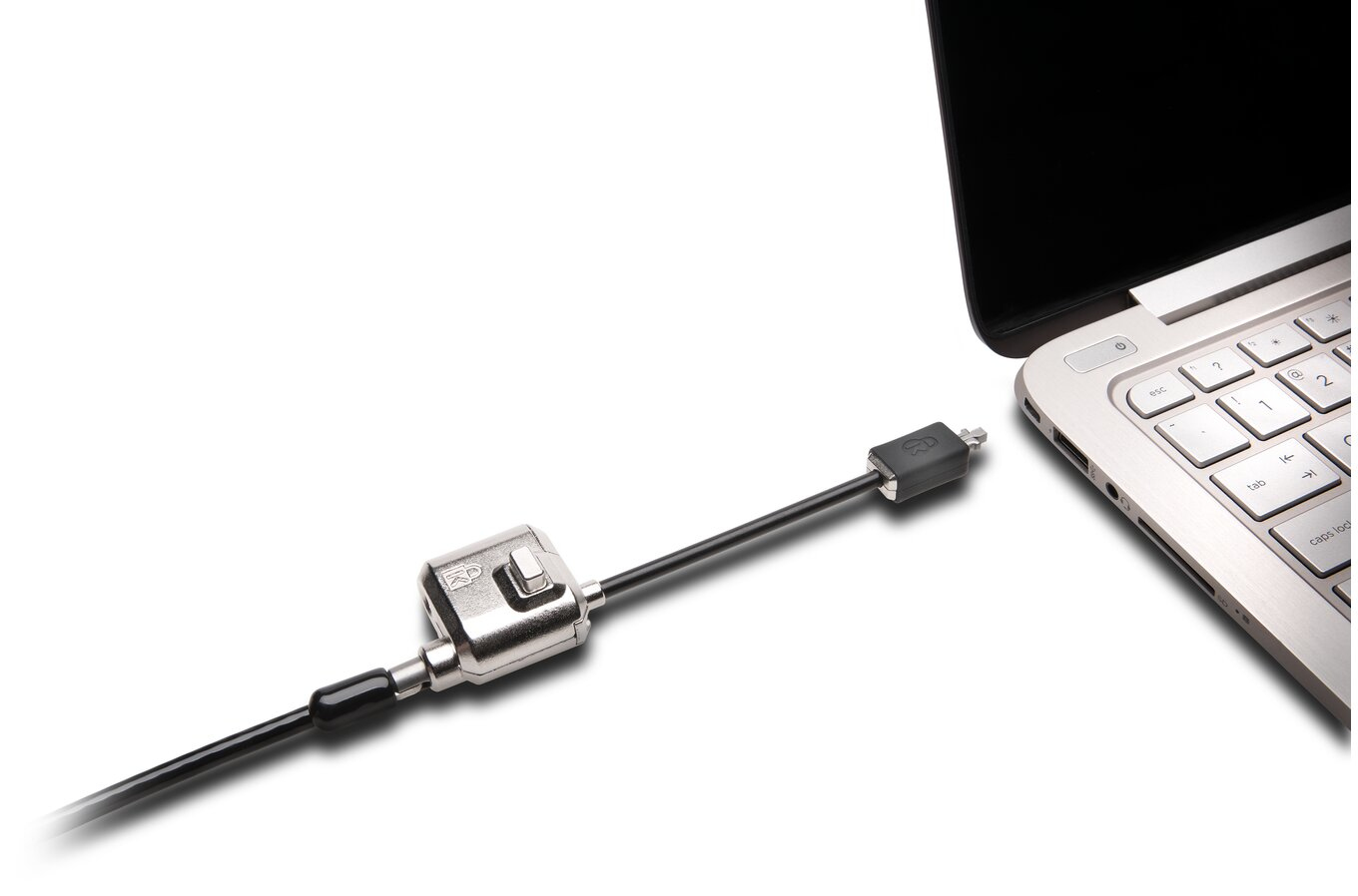 Cable de seguridad - Kensington, CABLE SEGUR. MINISAVER MOBILE LOCK