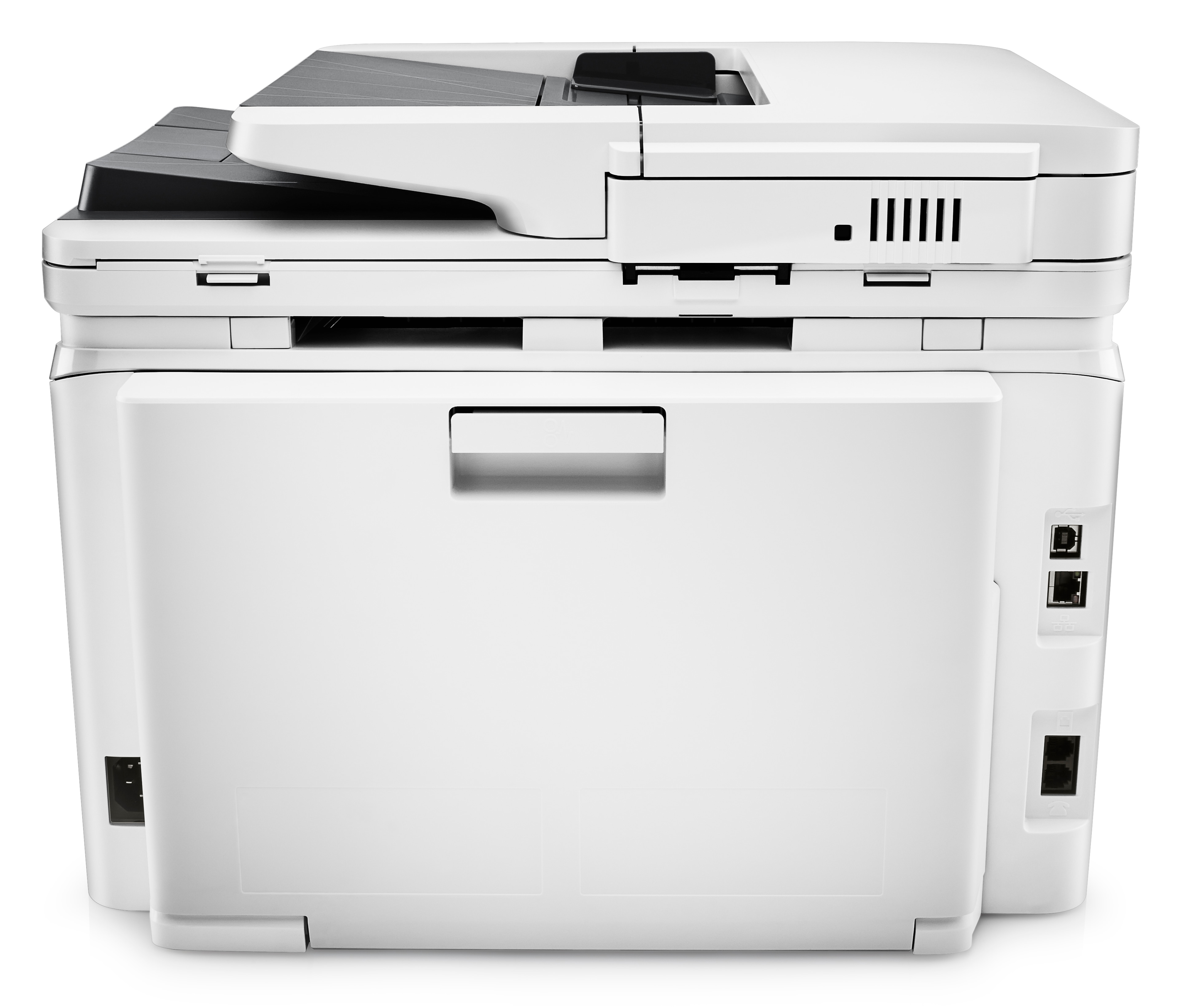 Impresora Multifunción Láser - HP LaserJet Pro M277dw, NFC y WiFi