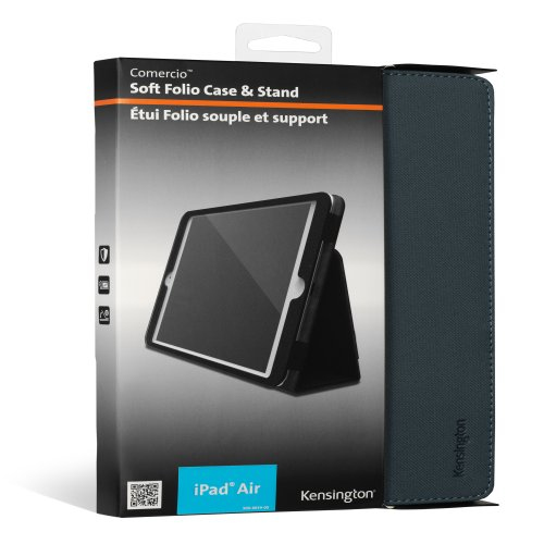 Funda para Ipad - Kensington, COMERCIO SOFT FOLIO OLIVE