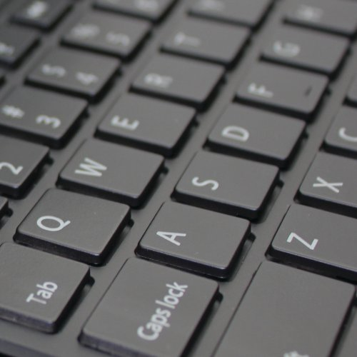 Funda con teclado para iPad Air - Kensington Keyfolio Pro, soporte, inalámbrico, Bluetooth, cuero