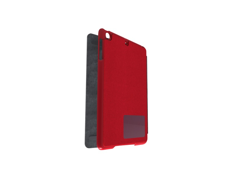 Funda - Kensington, COMERCIO HARD FOLIORED