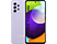 SAMSUNG Smartphone Galaxy A52 128 GB Awesome Violet (SM-A525FLVGEUB)