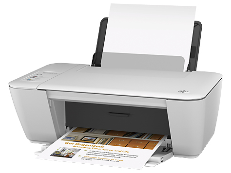 Impresora Multifunción - HP Deskjet 1510 All-in-One